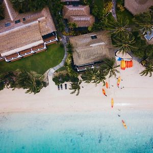 Pacific Resort Rarotonga